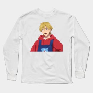 Kazuki buddy daddies Long Sleeve T-Shirt